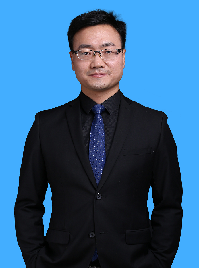 Tao Huang